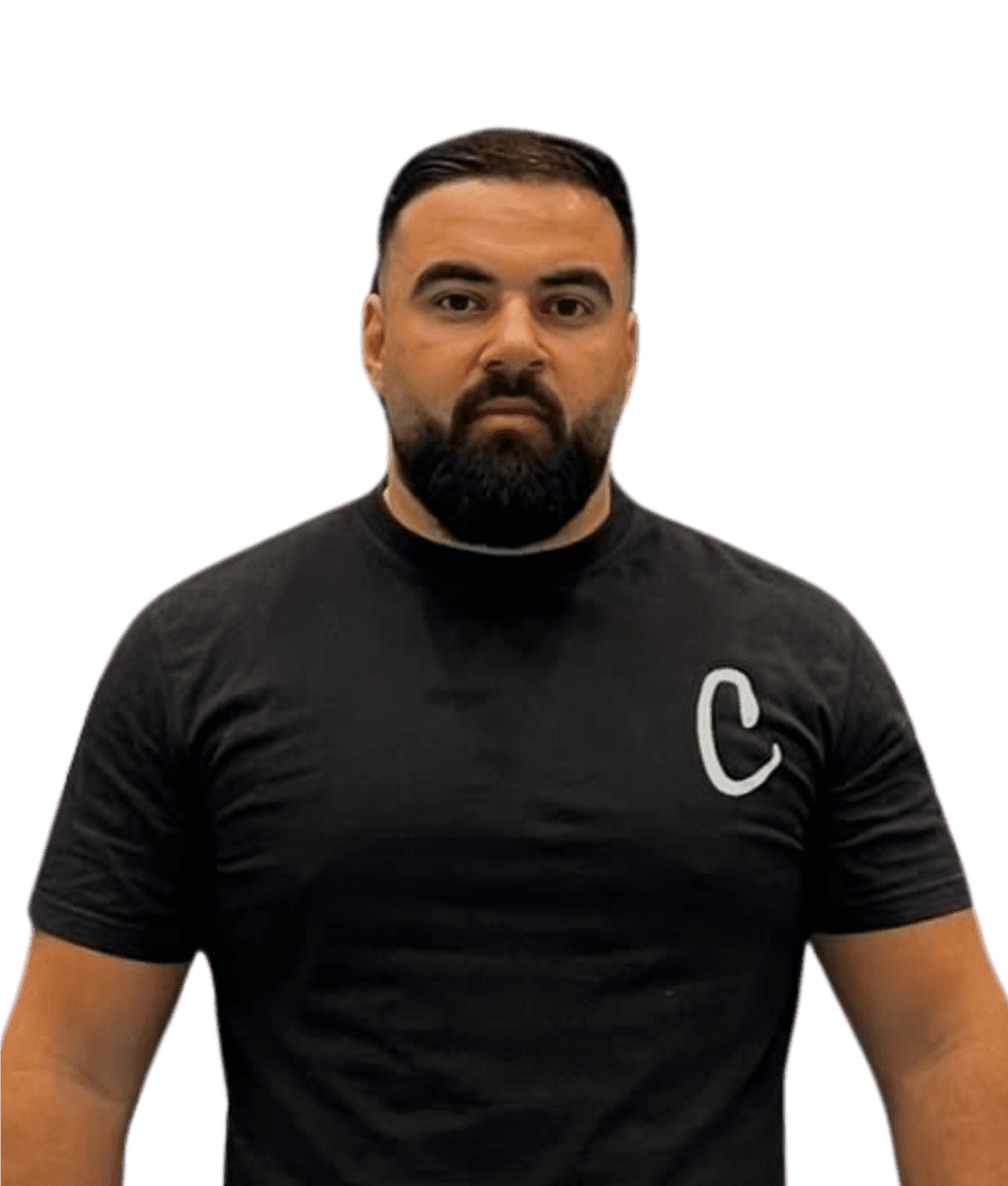 Ali Chaaban