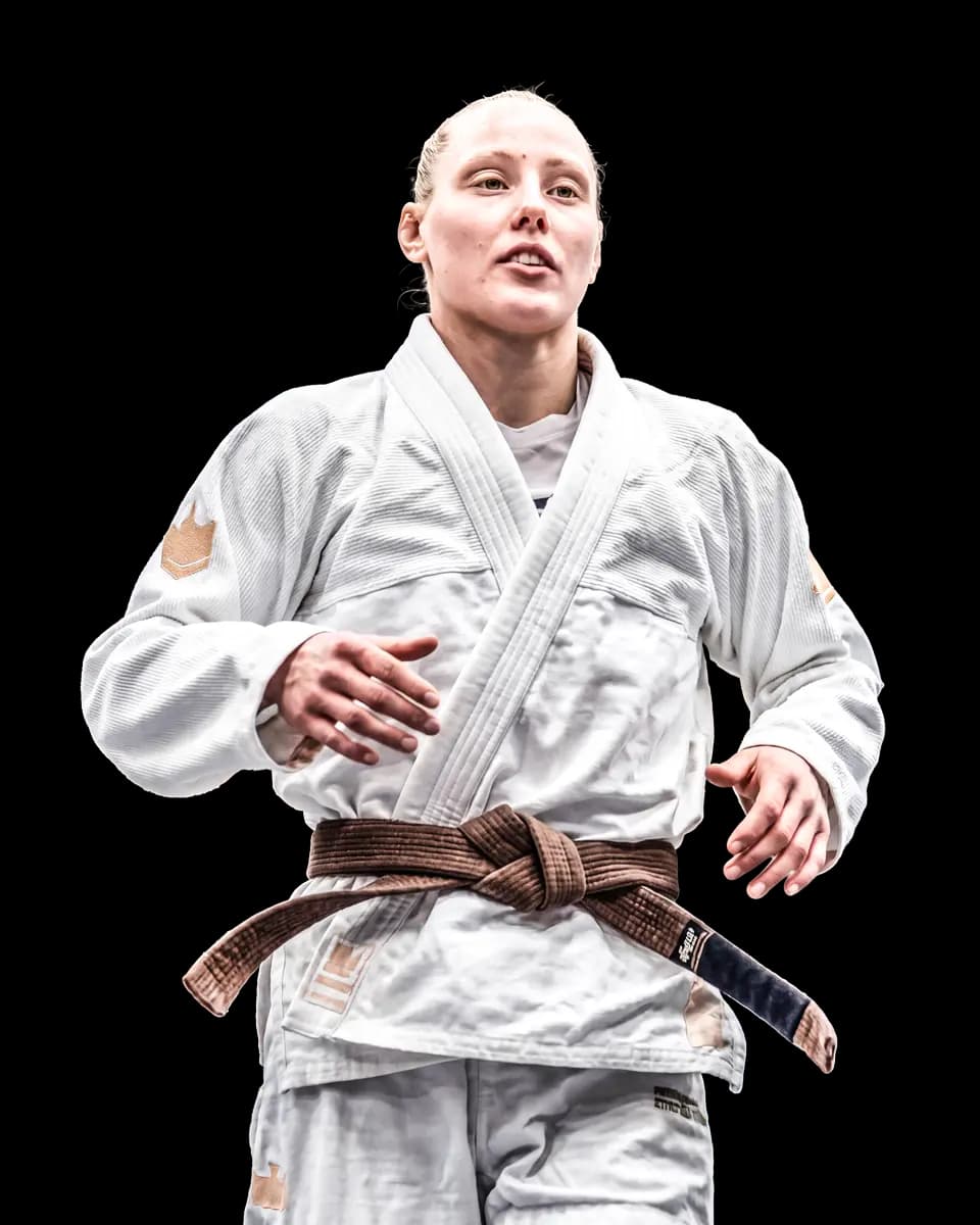 Heidi Saren