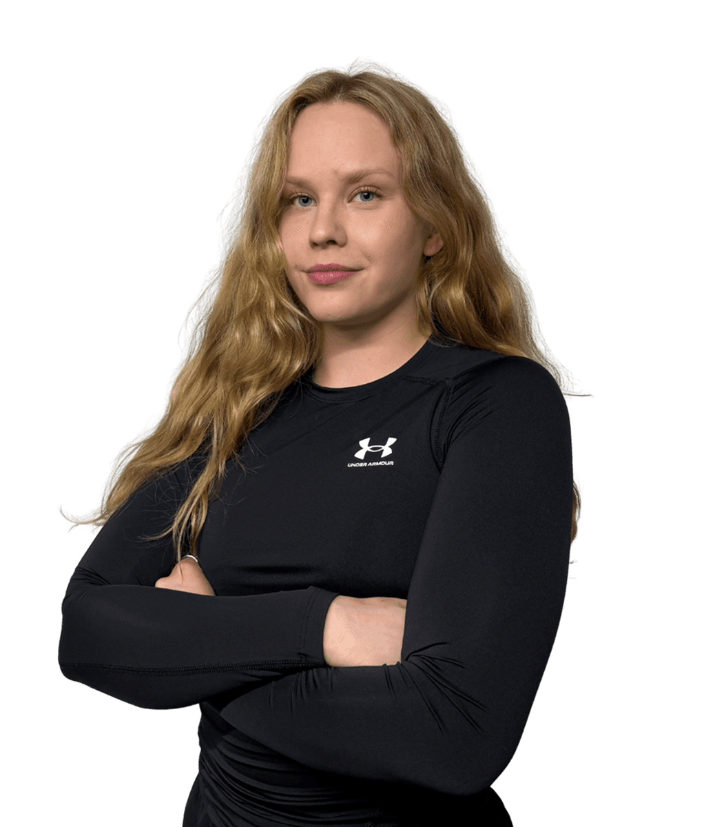Sanni Käkilehto